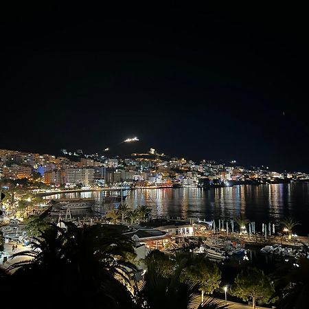 Hotel Real Sarandë Exterior foto