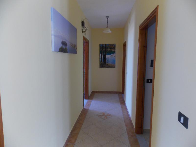 Hotel Real Sarandë Exterior foto